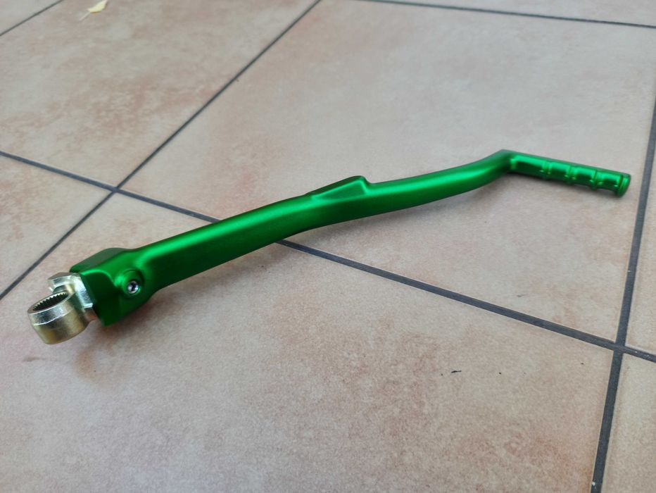 Kopnik kopniak kick starter Kawasaki KXF 450 KLX 450 '16-'18