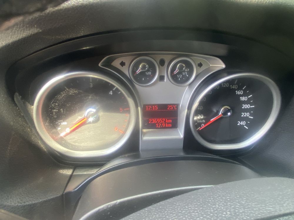 Sprzedam Ford focus