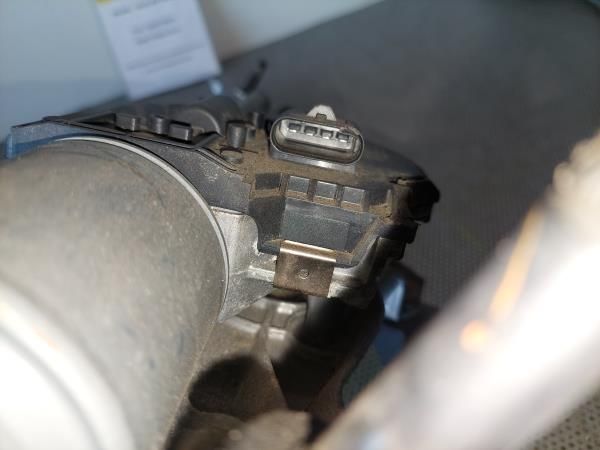 Motor limpa vidros frente MERCEDES-BENZ Classe C (W204)