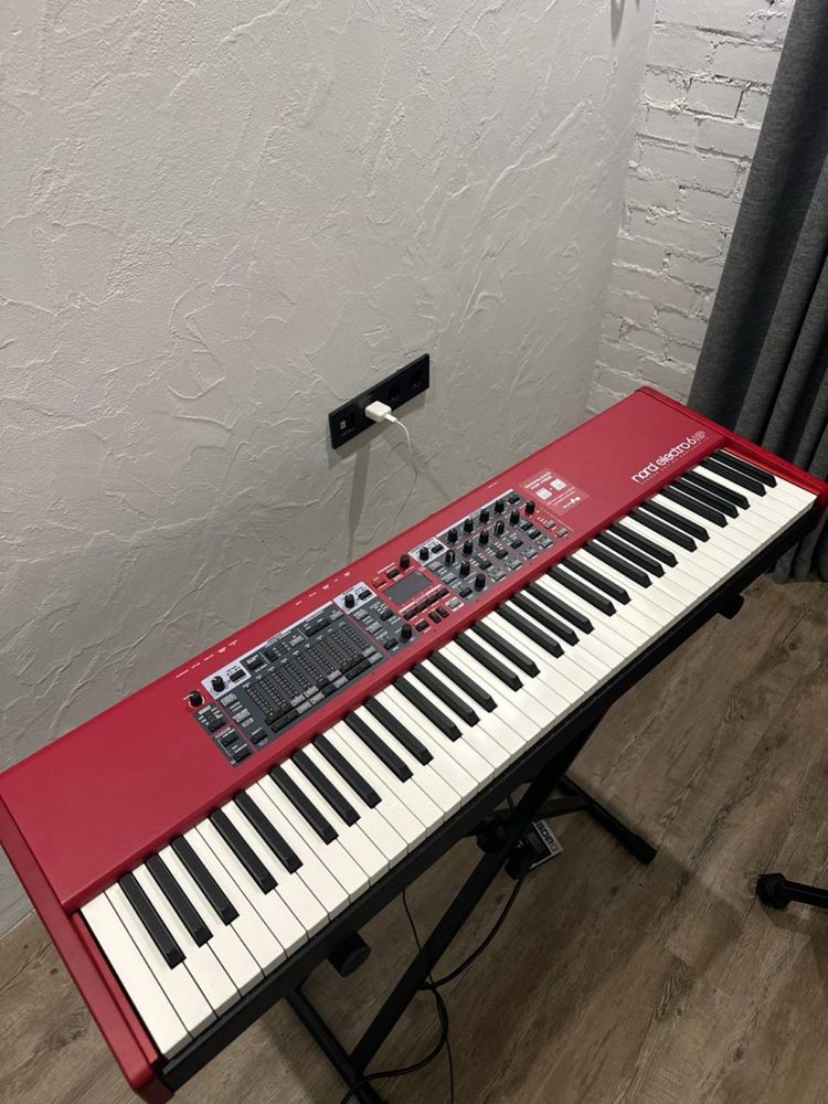 Nord Electro 6 HP