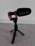 mikrofon RODE VideoMic GO II