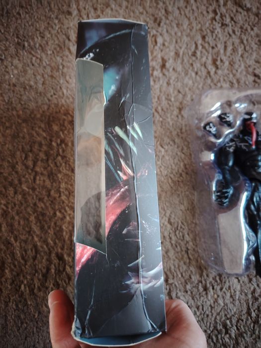 Venom Legends Series figurka