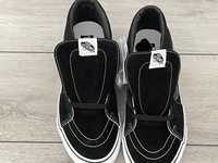 Vans Vault Sk8-Mid LX JJJJound Black Rozmiar 45