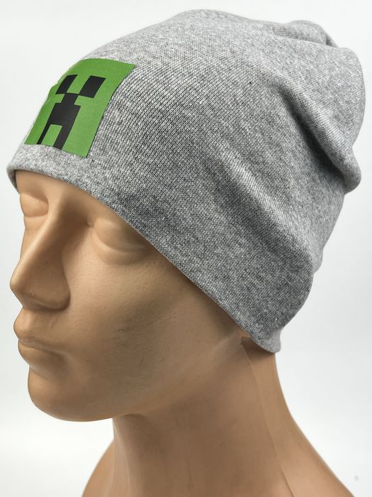 Czapka wiosenno-jesienna Nowość