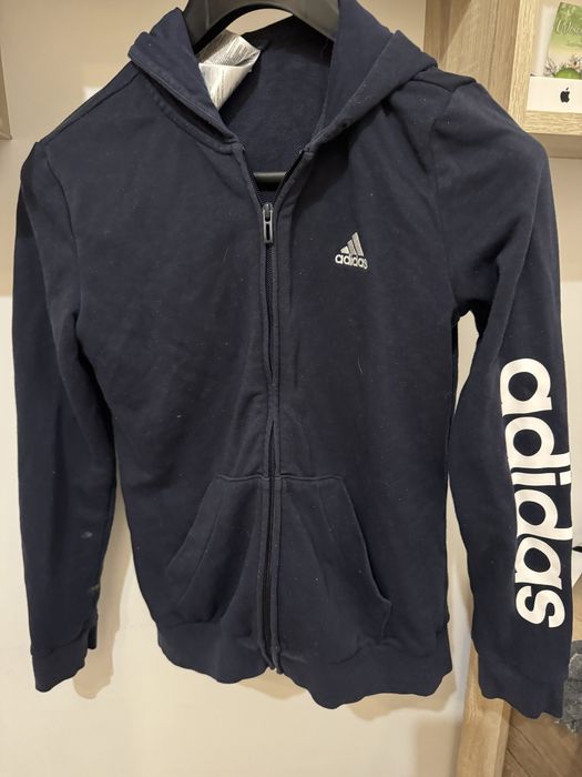 Bluza adidas 36 s meska