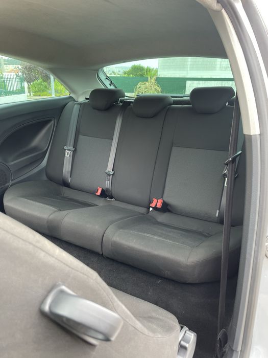 Seat Ibiza 2010 Sport Coupé 1.6 TDI 105cv