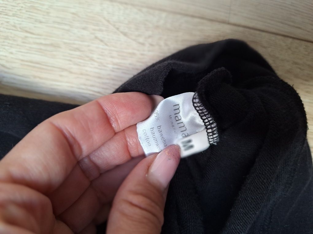 Bluza do karmienia mamatu rozmiar M