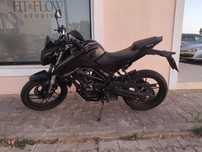 Vendo mota Voge 125r
