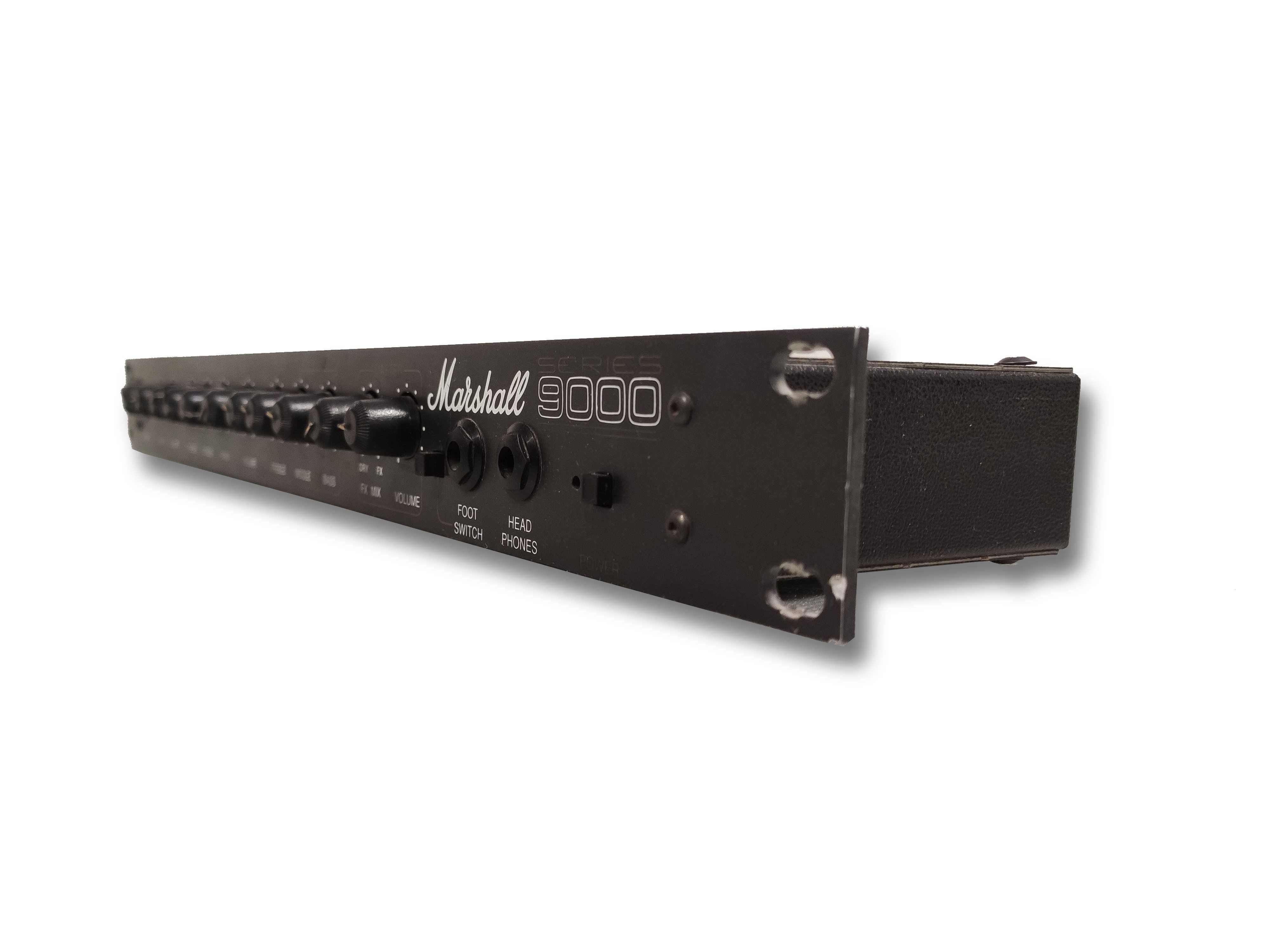 MARSHALL MGP 9004  preamp przedwzmacniacz gitarowy rack 90s UK zamiana