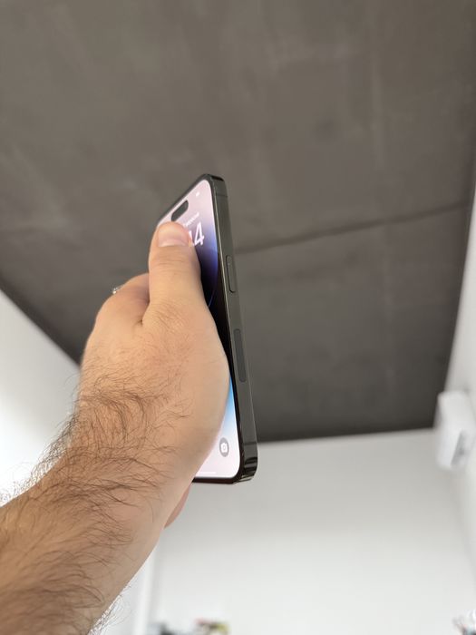Apple iphone 14 pro 128 gb Neverlock айфон про 100%