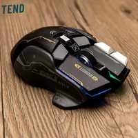 Професійна бездротова геймерська мишка G6 | геймерская мышка