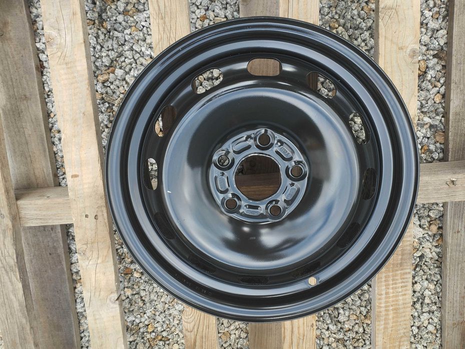 Felga stalowa FORD r15 5x108 Focus MONDEO C-max CONNECT