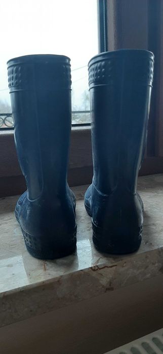 Kalosze rozmiar 28