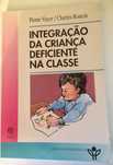 Integração da criança deficiente na classe