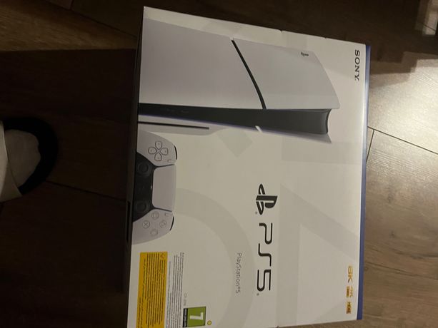 Playstation 5 SLIM