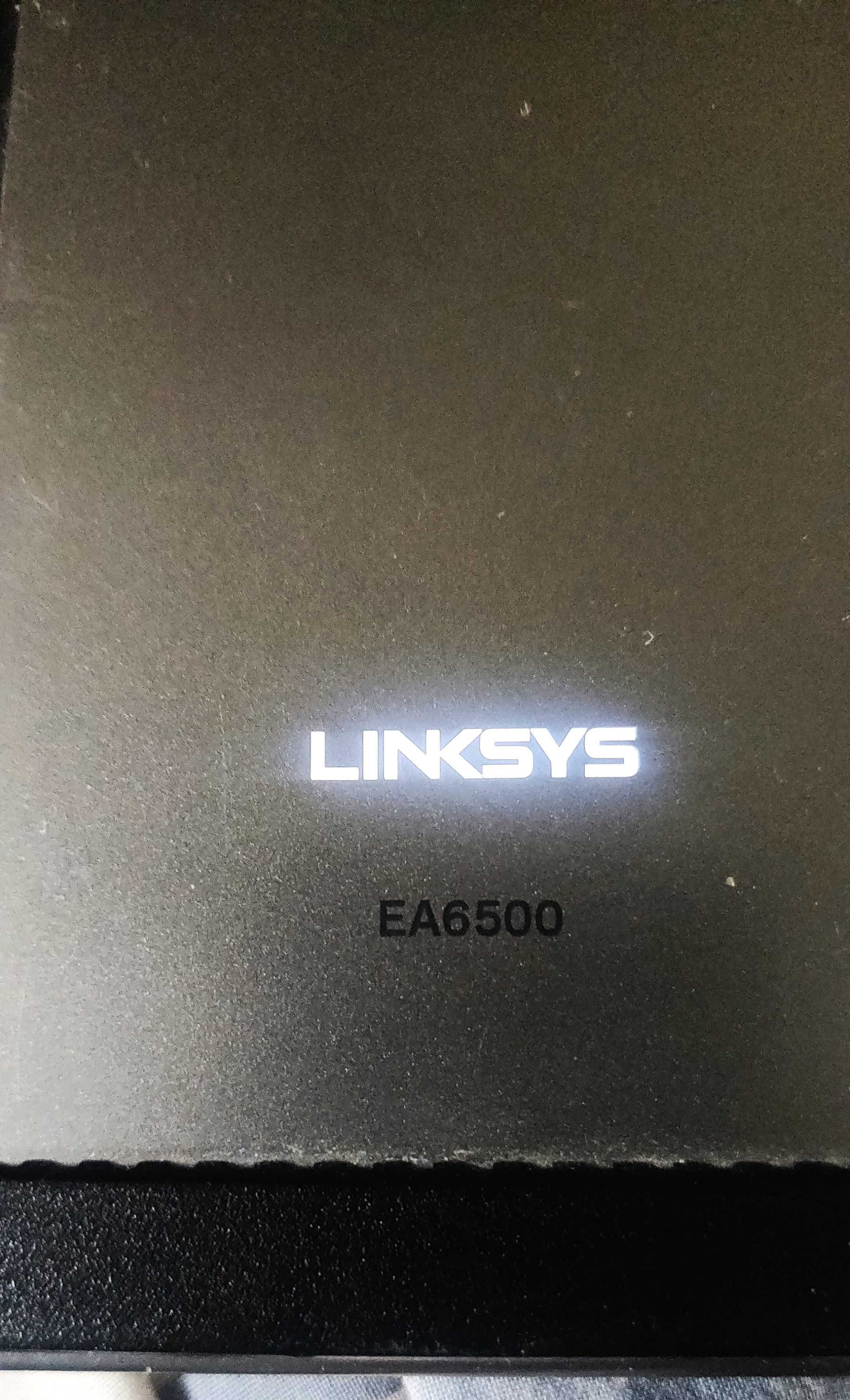 Роутер WiFi Linksys новый усилитель маршрутизатор увеличение мощности
