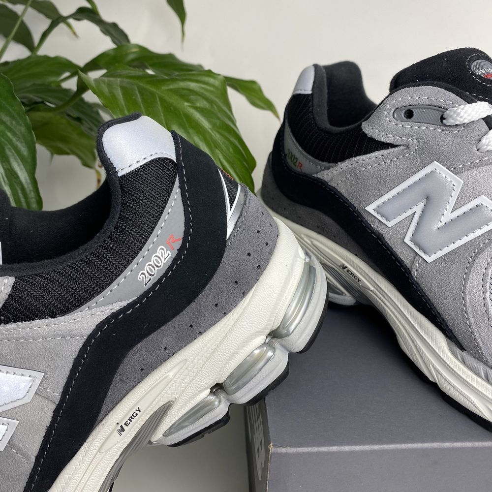 Оригінал! New Balance 2002R, нові з США, 1906r + M2002RSG