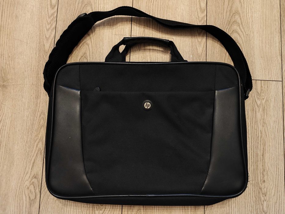 Torba, pokrowiec na laptop, HP