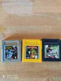 Jogos Game Boy usados