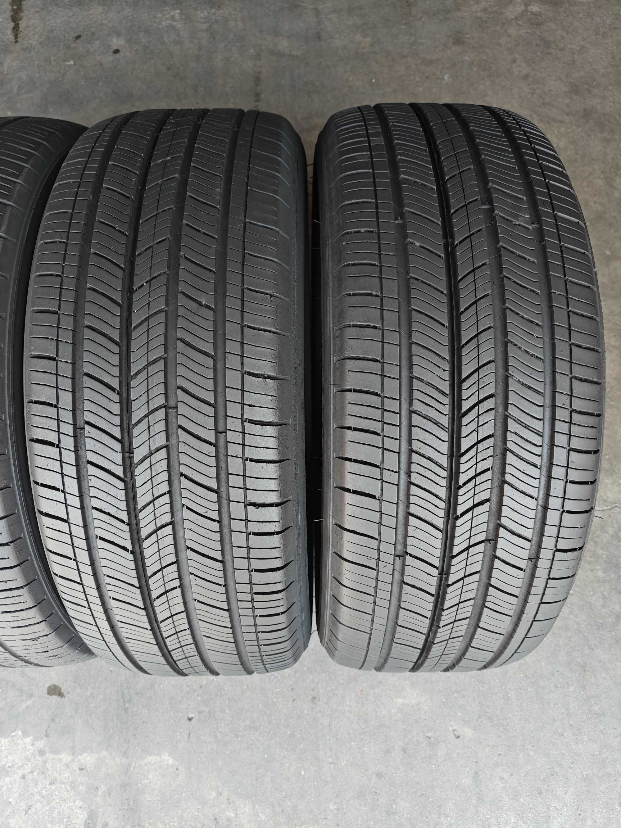 1шт/2шт. R17 215 50 шини літні Michelin Energy Saver A/S з США