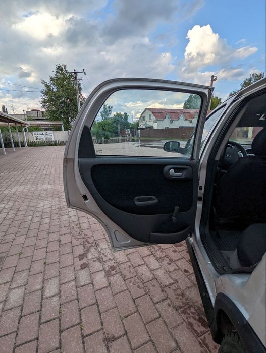 Opel Corsa 1.7 TDI