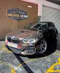 BMW 118 d Line Sport