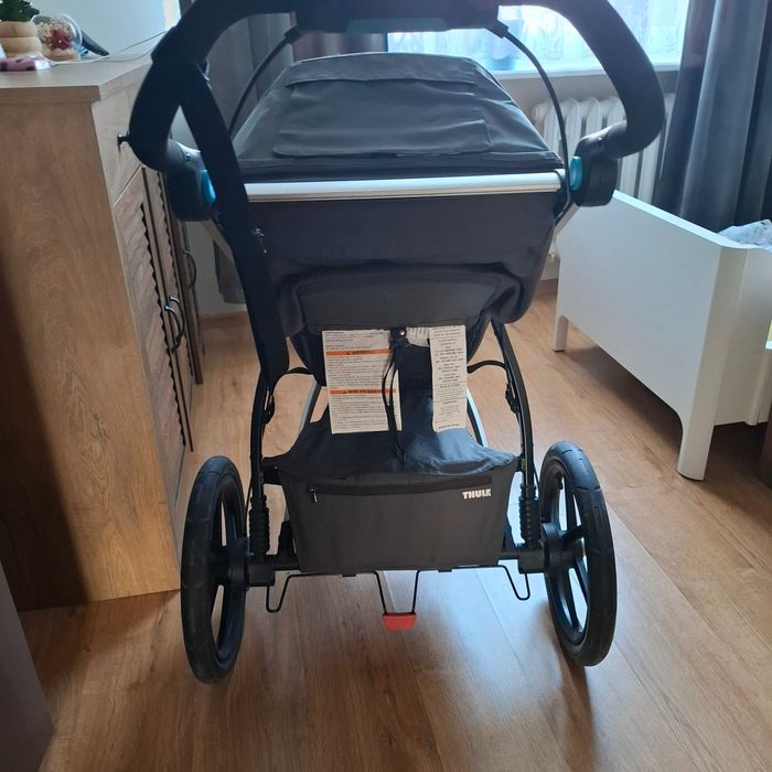 Wózek Thule Urban Glide 2