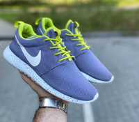 кроссовки Nike Roshe Run (Оригинал) 43р 28см беговые