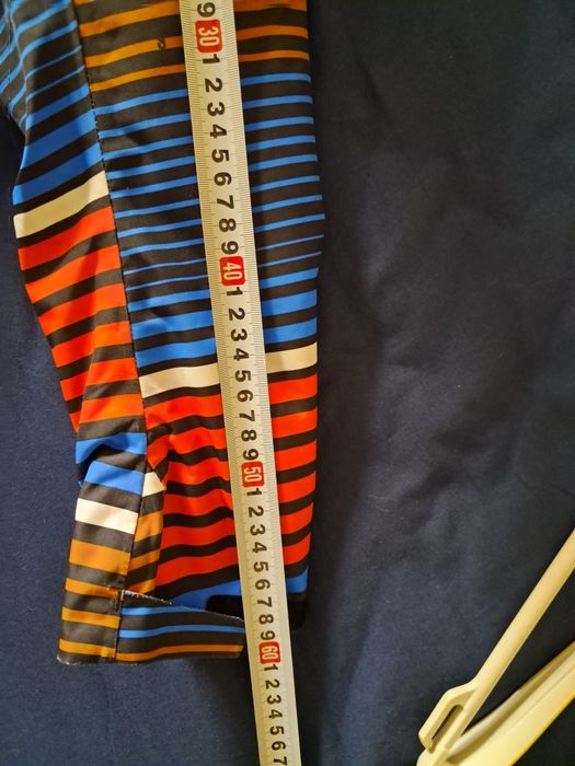 Reima regor лижна термокуртка на хлопчика