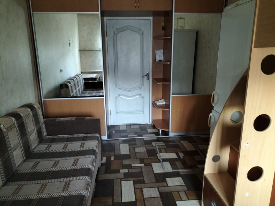 Продаж кімнати Романівка