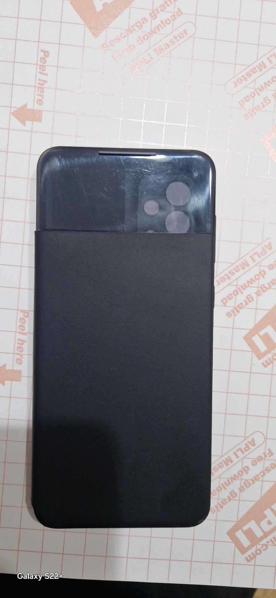 Samsung a 33 5g 8/128g