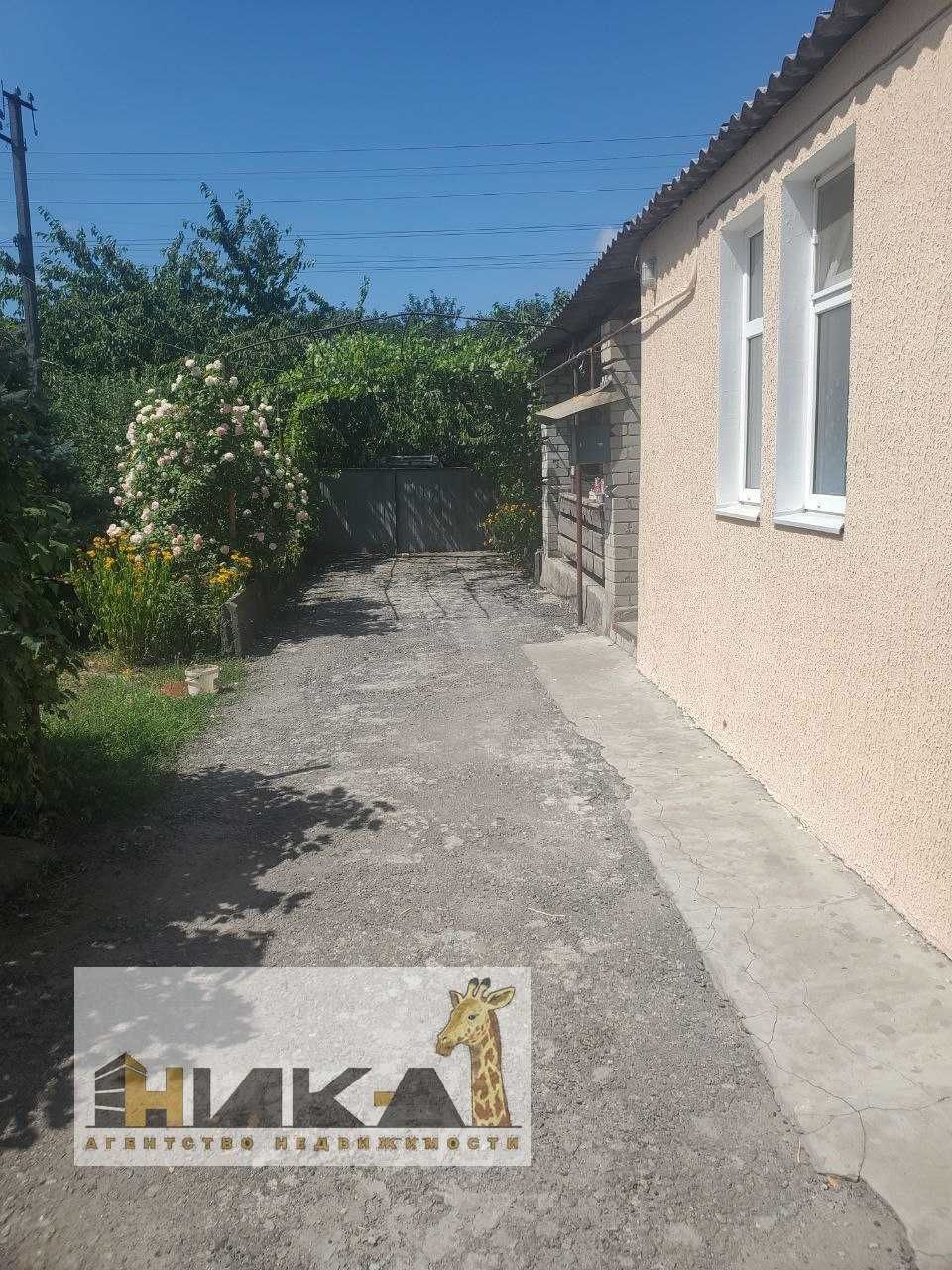 Продаж затишного будинка с. Новоолександрівка