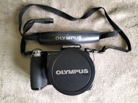 Aparat cyfrowy Olympus SP 810 UZ
