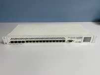 Mikrotik Cloud Core Router CCR-1036 12G 4S