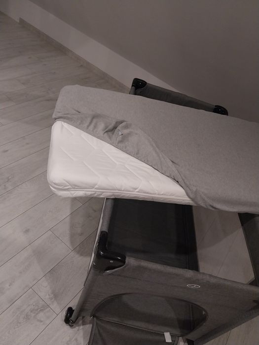 Łóżeczko turystyczne ESTI