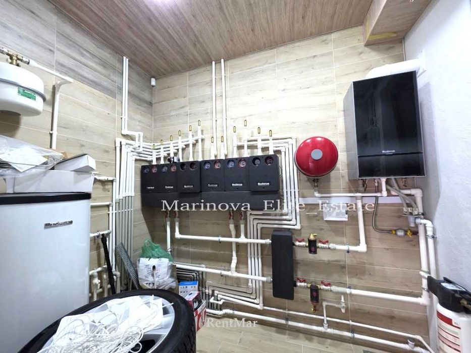 Новый стильный дом с бассейном ул Костанди Видео в ссылке