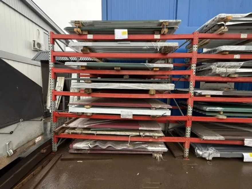 Профнастил профнастил на забор профнастил 1.5 метра металопрофіль