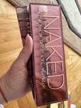 Тіні для повік Urban Dekay