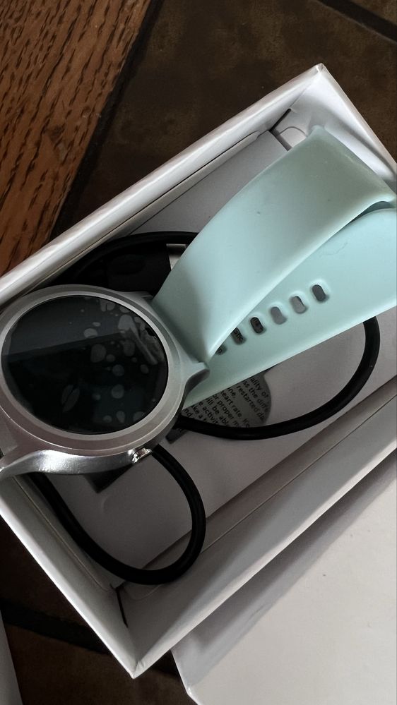 Smart Watch zegarek