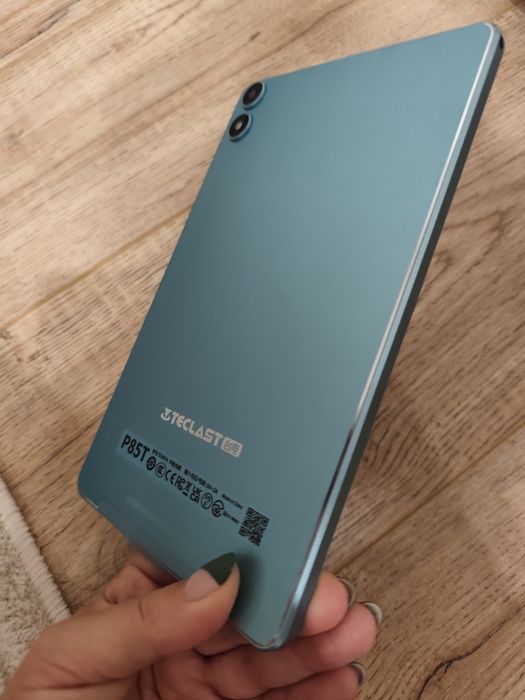 Tablet teclado P85T -chines NOVO