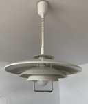 Skandynawska Lampa Belid Primus proj. J. Eskil lata 80. Vintage