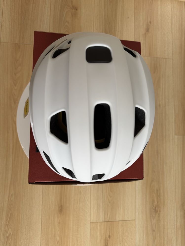 Kask Specialized ALIGN II – White