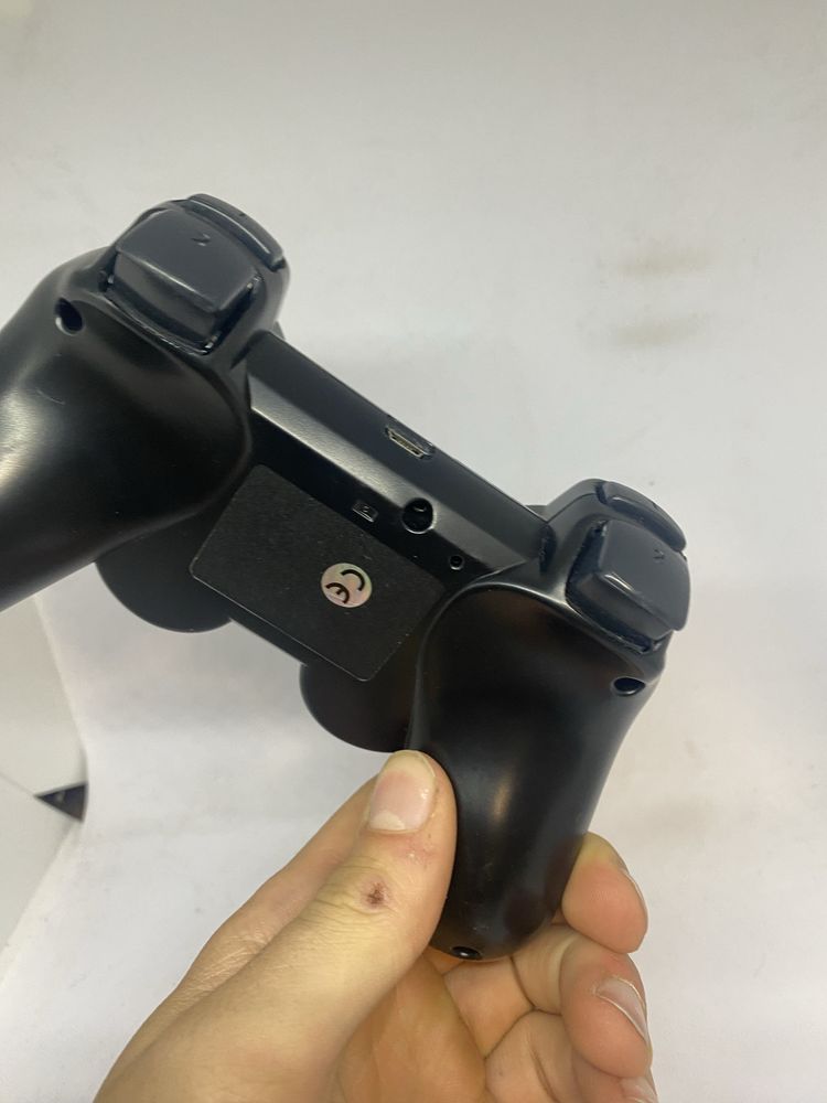 Pad PS3 Sony Play Station 3 gamepad kontroler zamiennik bezprzewodowy