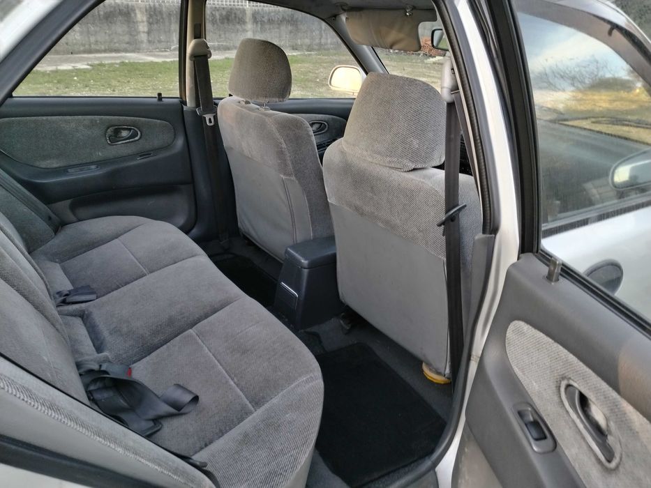 " MAQUINAS " Destas já não existem