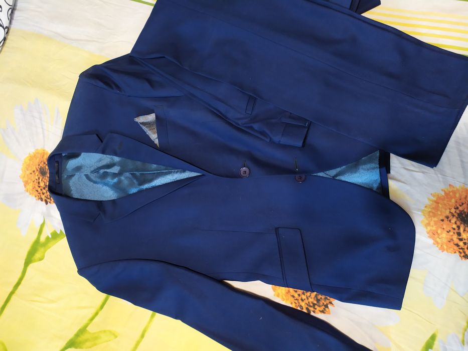 костюм на выпускной