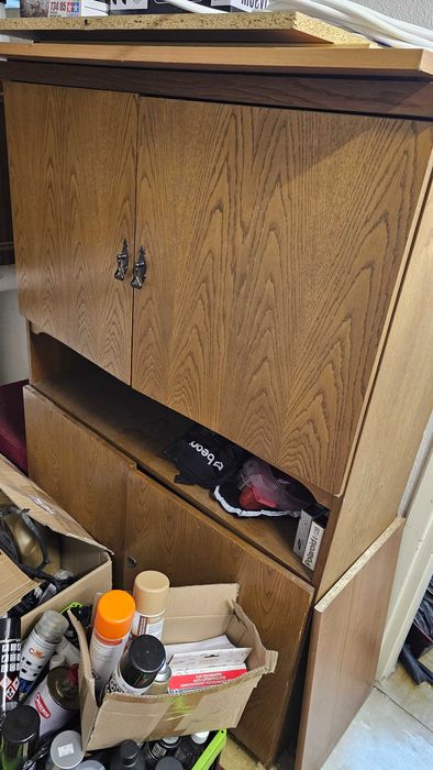 Oddam za darmo meble