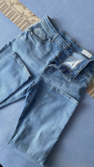 Джинси Бренд / Лінія: denim co. Роз.34/32,ідеальний стан