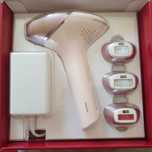 Depilator PHILIPS Lumea 9900 IPL BRI977/00