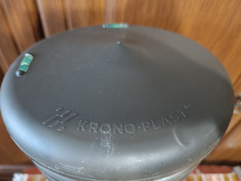 Вентиляційний вихід KRONOPLAST