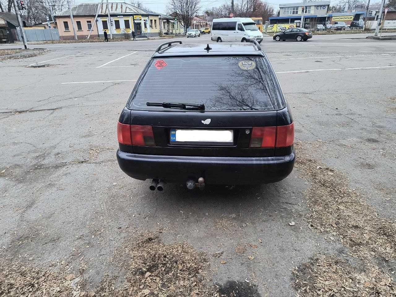 Продається AUDI A6 C4 AVANT